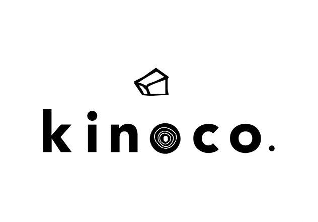 kinoco.ロゴの意味のイメージ